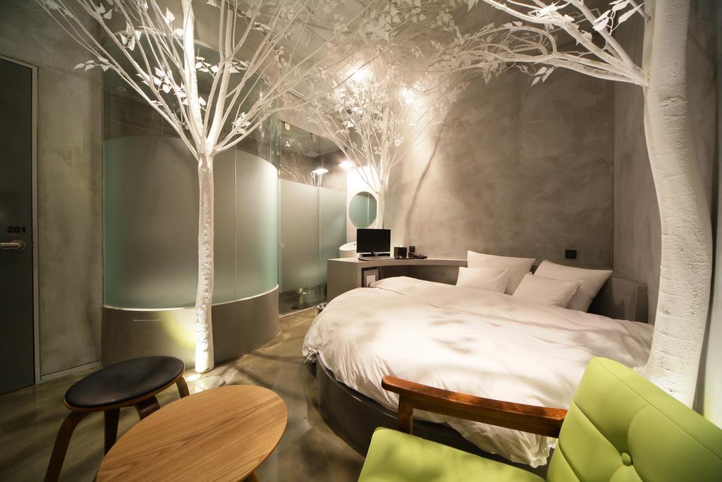 Hotel Star Seoul Exterior foto