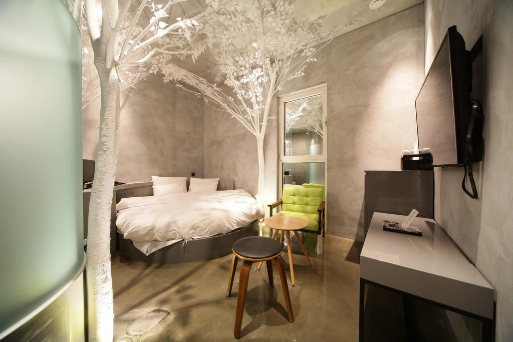 Hotel Star Seoul Exterior foto