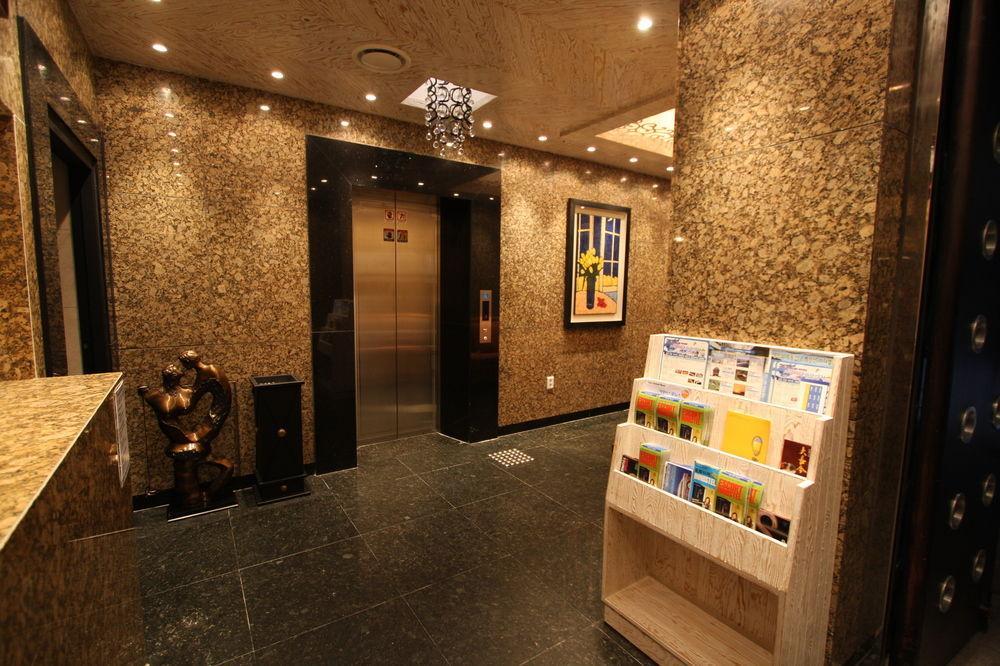 Hotel Star Seoul Exterior foto