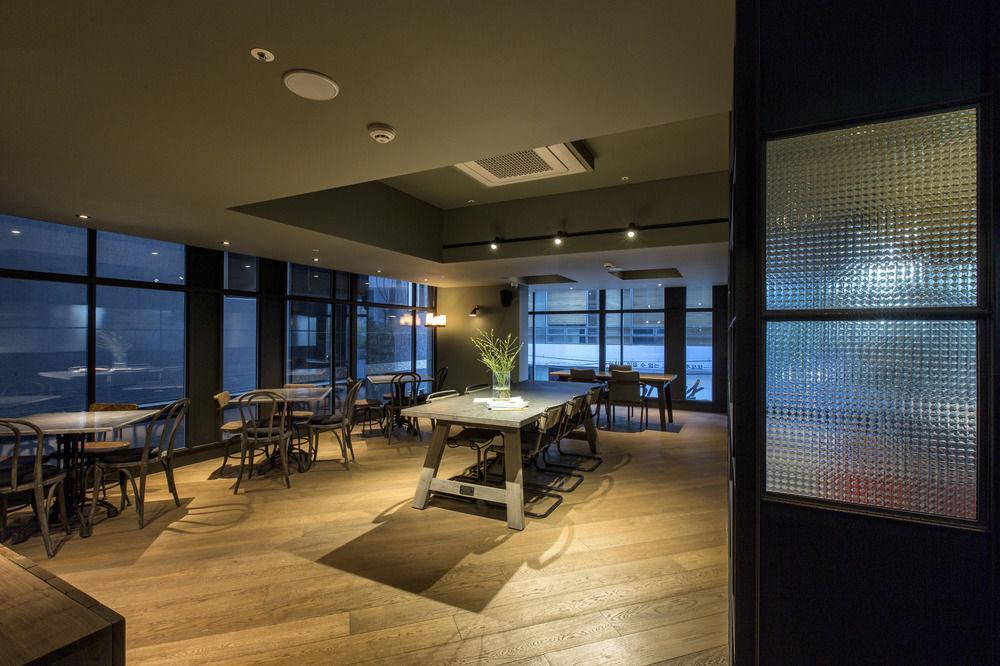 Hotel Star Seoul Exterior foto