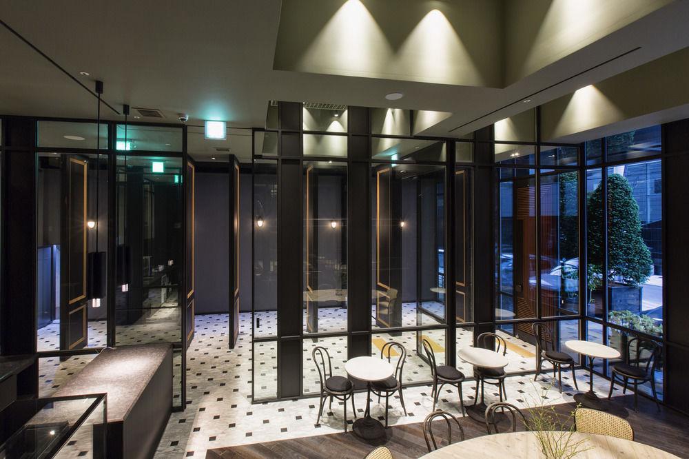 Hotel Star Seoul Exterior foto