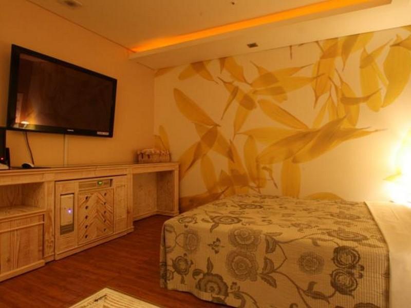 Hotel Star Seoul Exterior foto