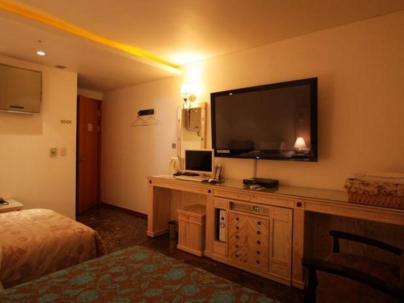 Hotel Star Seoul Exterior foto
