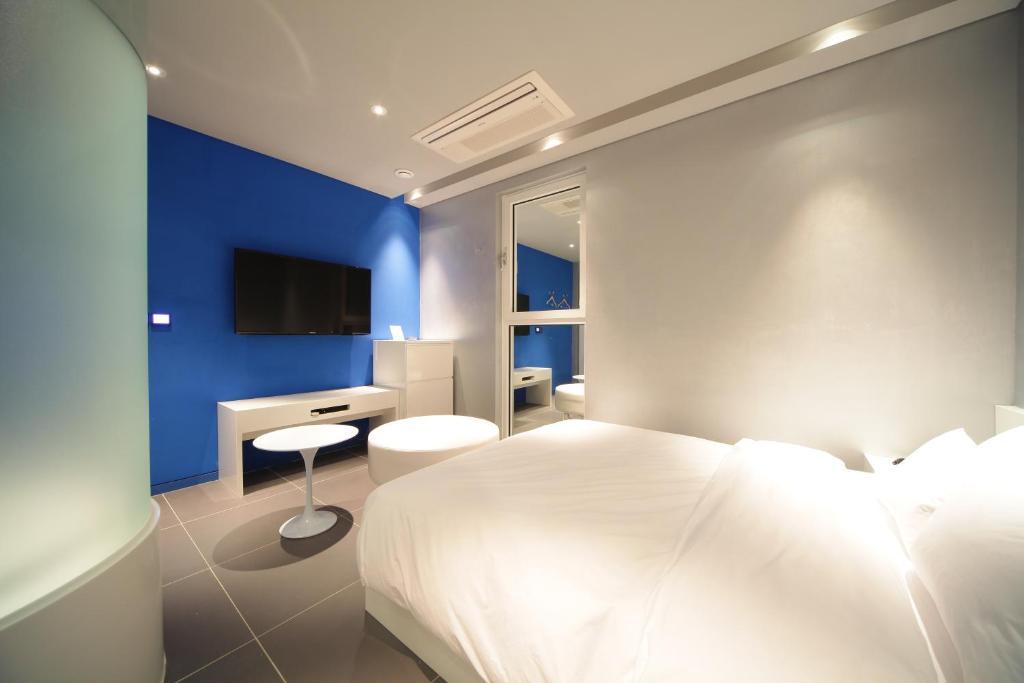 Hotel Star Seoul Exterior foto
