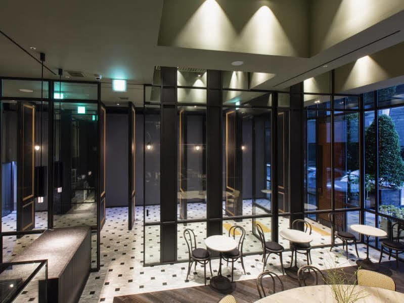 Hotel Star Seoul Exterior foto