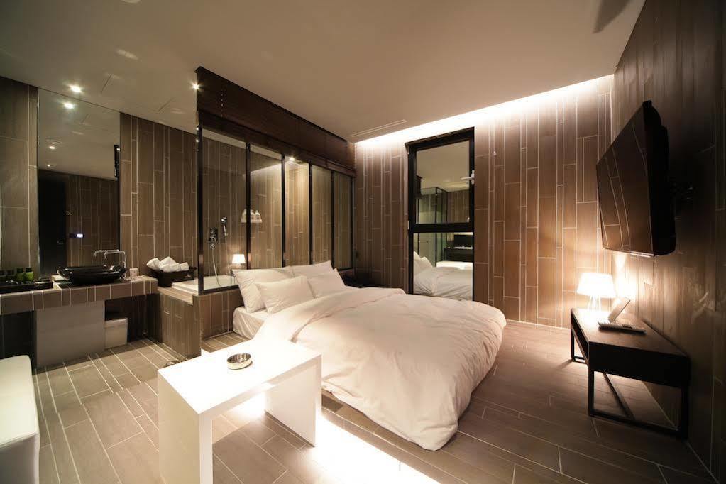 Hotel Star Seoul Exterior foto